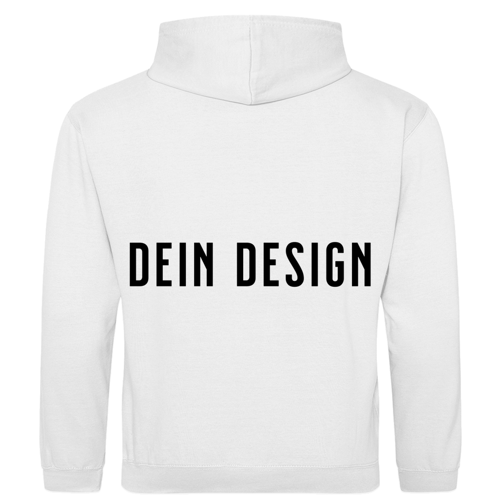 WANTED HOODIE