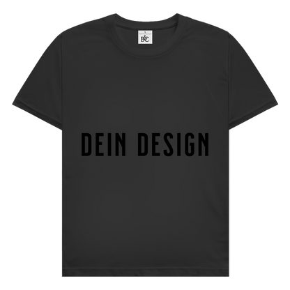 OFFIZIELLES SCHLAFSHIRT MIT KINDER