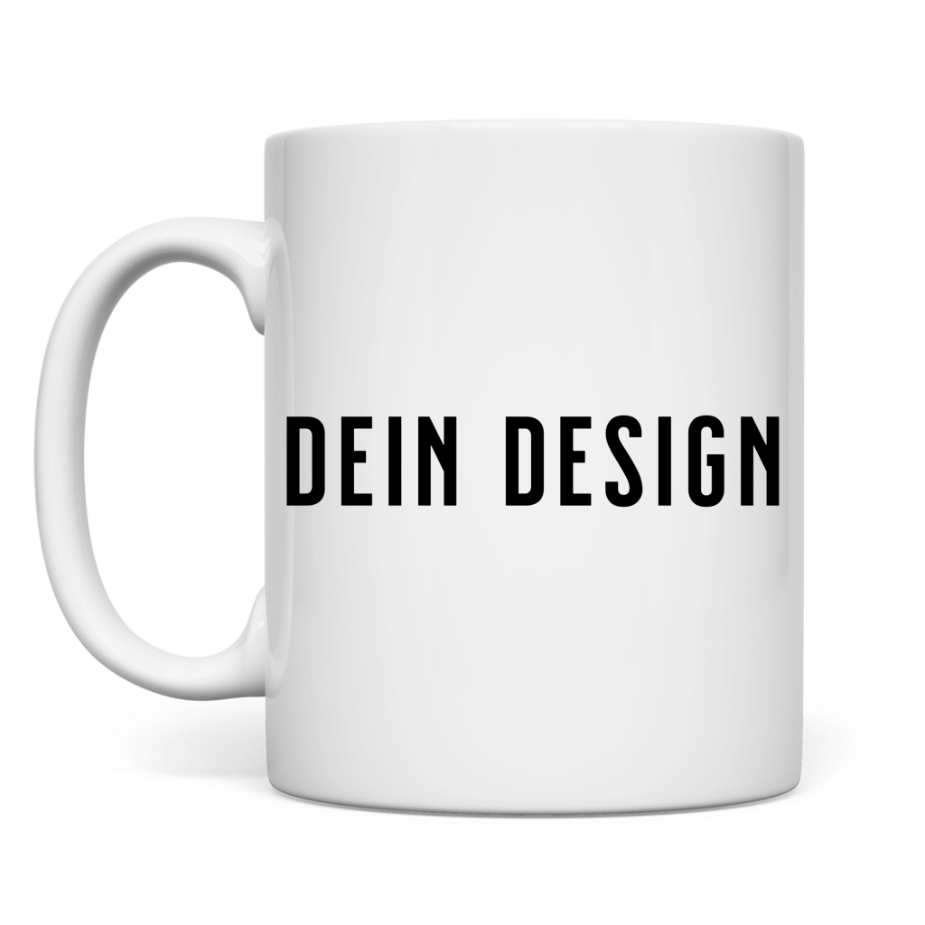 ONE LOVE TASSE