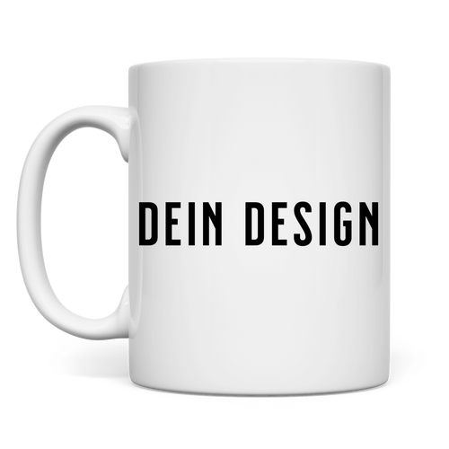 ONE LOVE TASSE