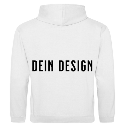 WANTED HOODIE