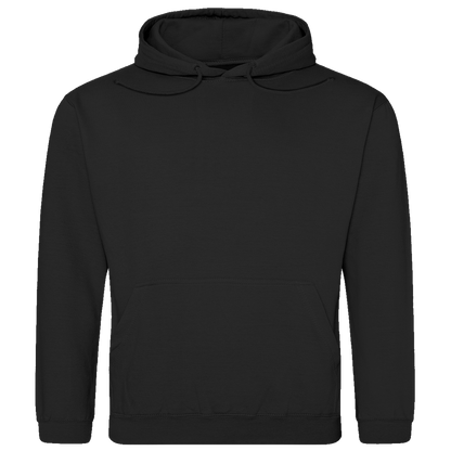 WANTED HOODIE