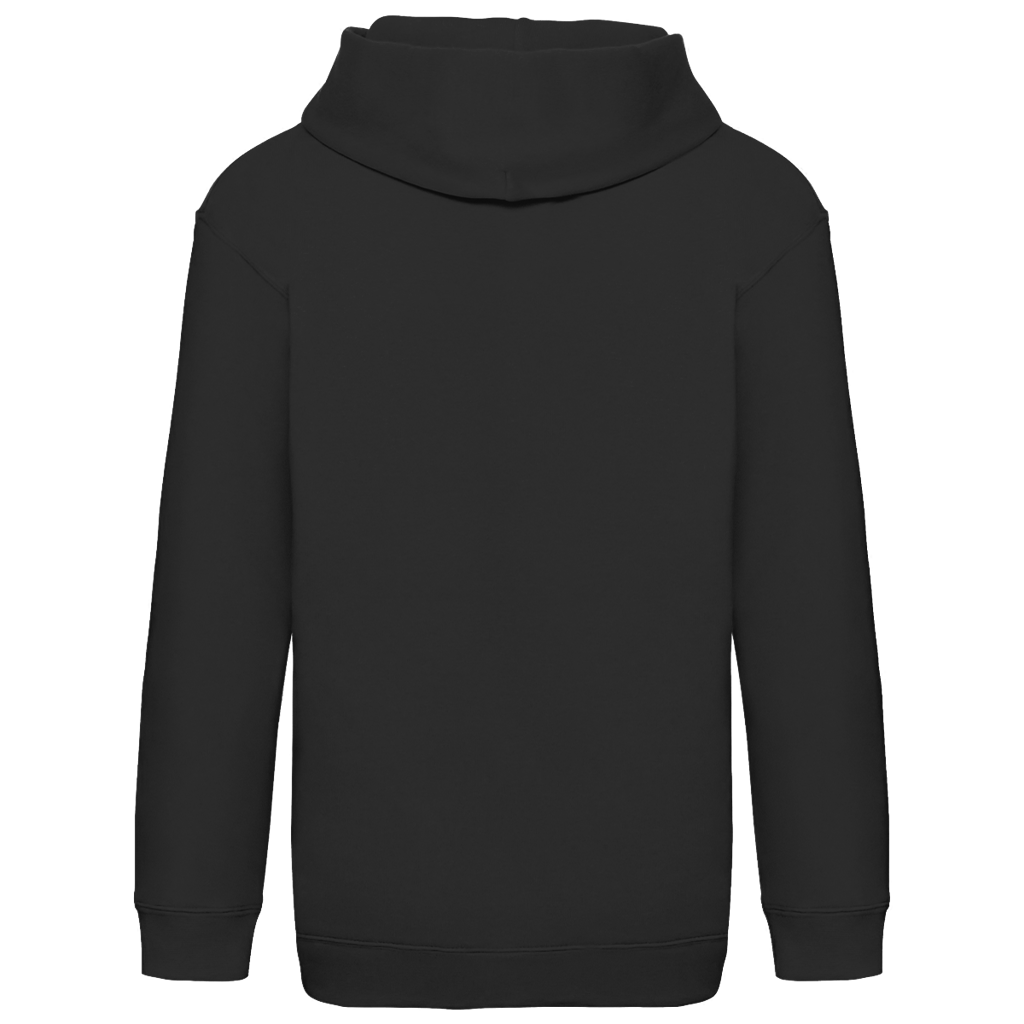 DEIN FOTO KINDER HOODIE