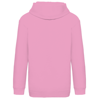 DEIN FOTO KINDER HOODIE