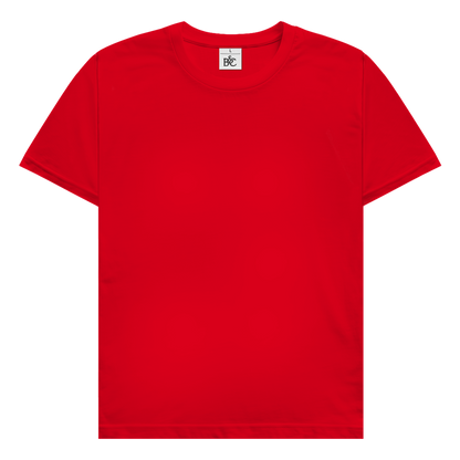 DEIN FOTO SHIRT