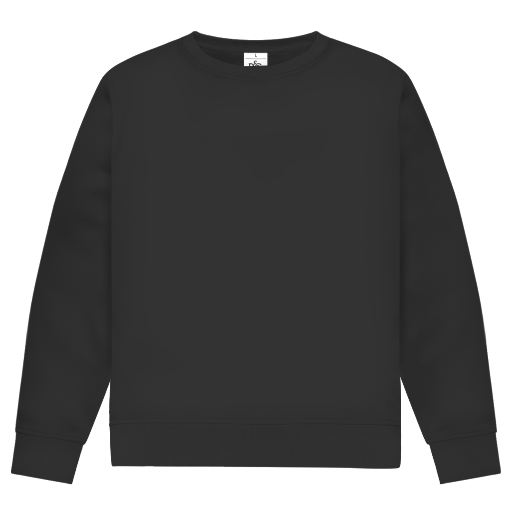 DEIN FOTO SWEATSHIRT