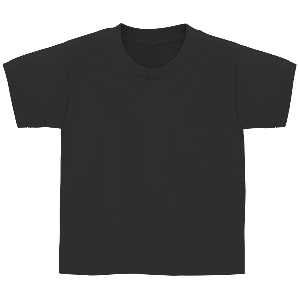 DEIN FOTO KINDER SHIRT