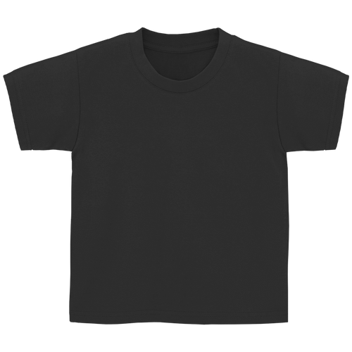 DEIN FOTO KINDER SHIRT
