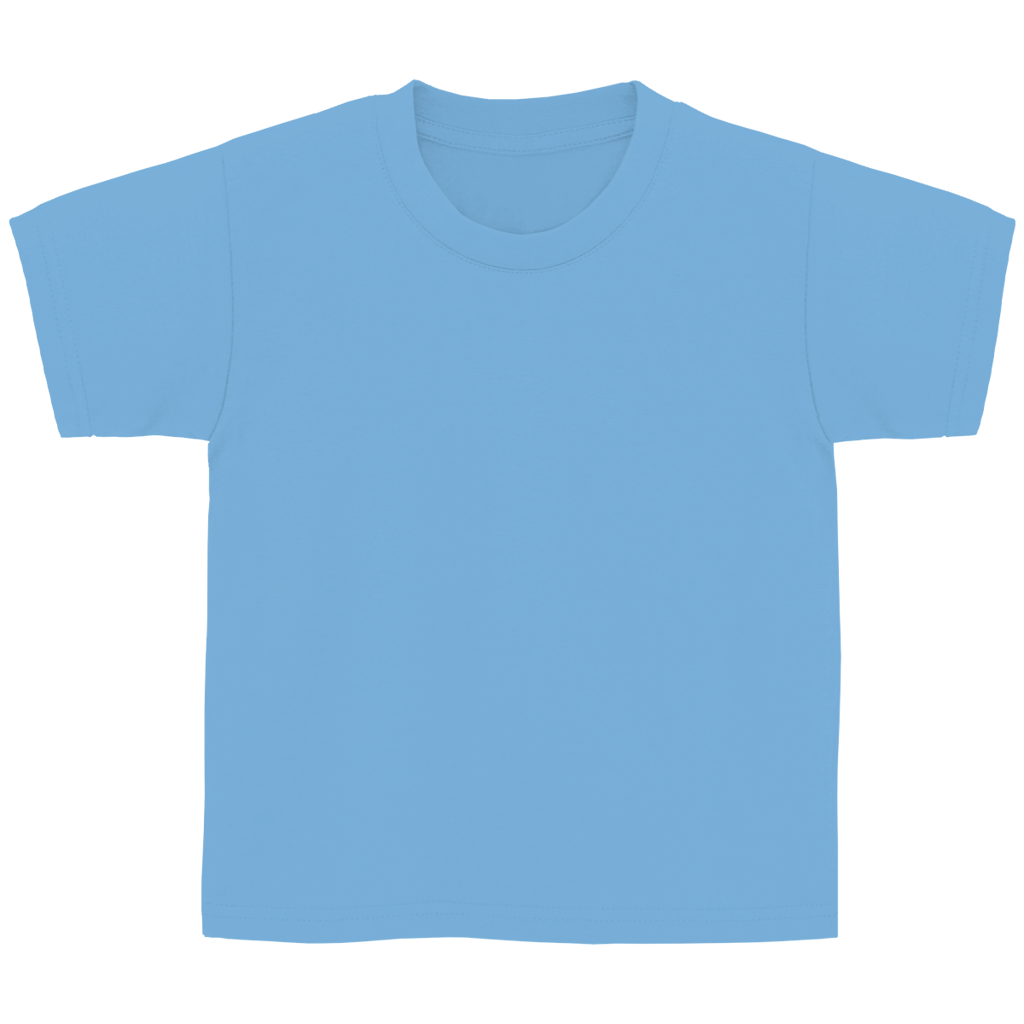 DEIN FOTO KINDER SHIRT