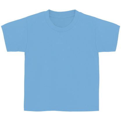 DEIN FOTO KINDER SHIRT