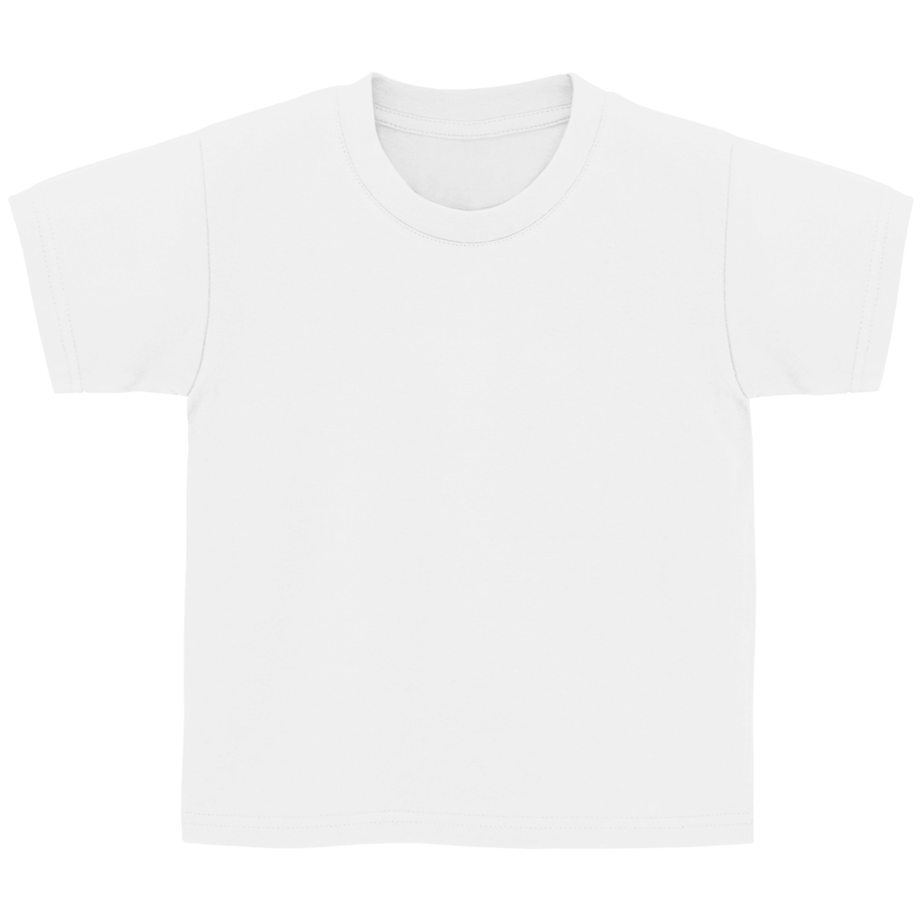 DEIN FOTO KINDER SHIRT