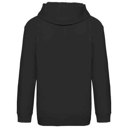 DEIN FOTO KINDER HOODIE