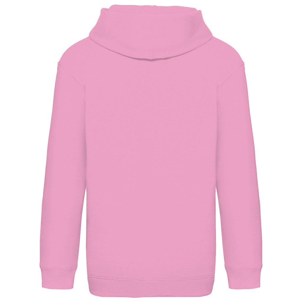 DEIN FOTO KINDER HOODIE