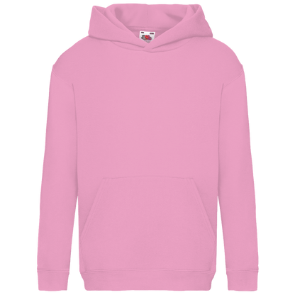 DEIN FOTO KINDER HOODIE