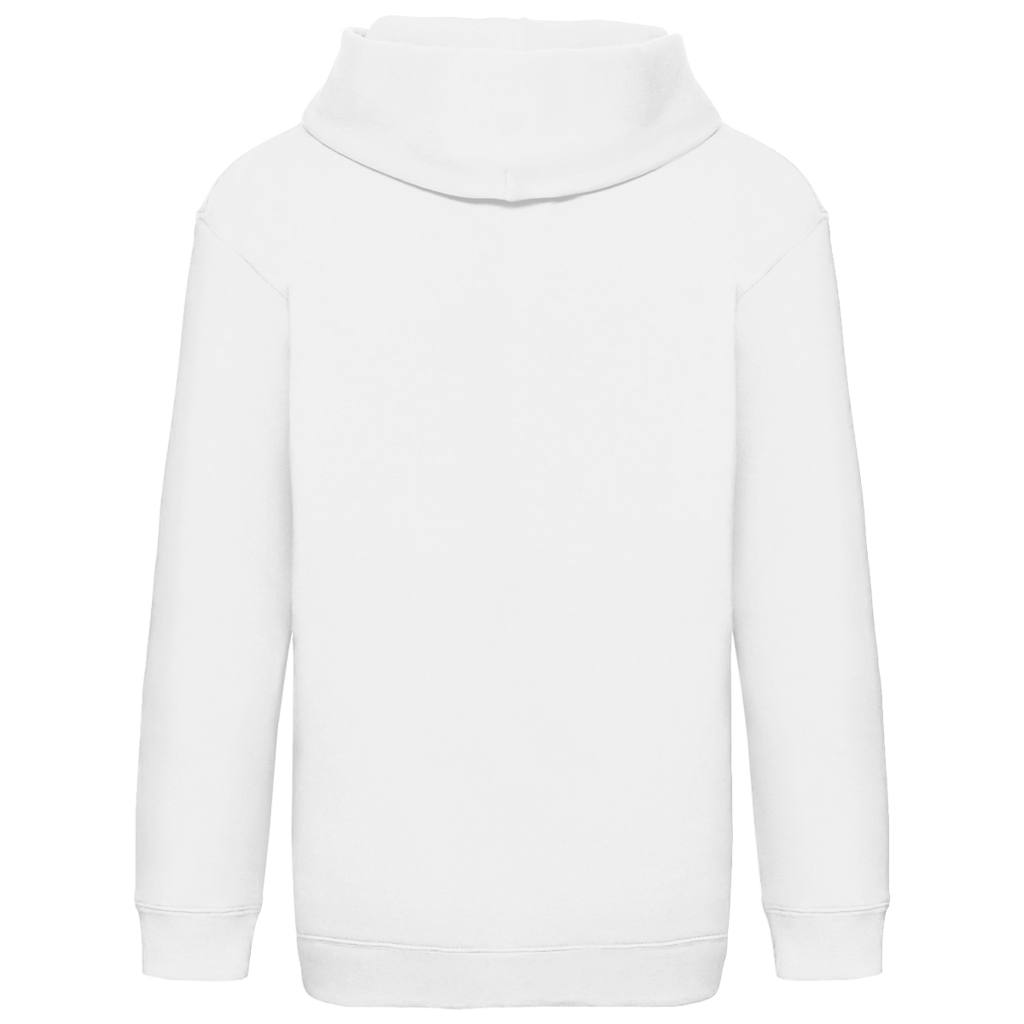 DEIN FOTO KINDER HOODIE
