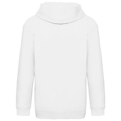 DEIN FOTO KINDER HOODIE