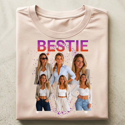 Best Friends Bootleg Shirt