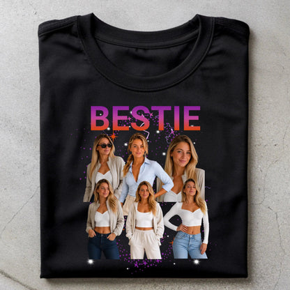 Best Friends Bootleg Shirt
