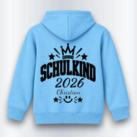 Babyblau