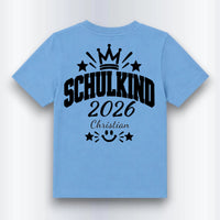 Babyblau