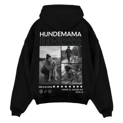 Hundemama Hoodie