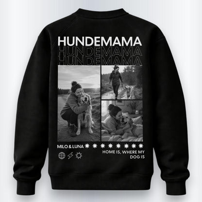 Hundemama Sweatshirt