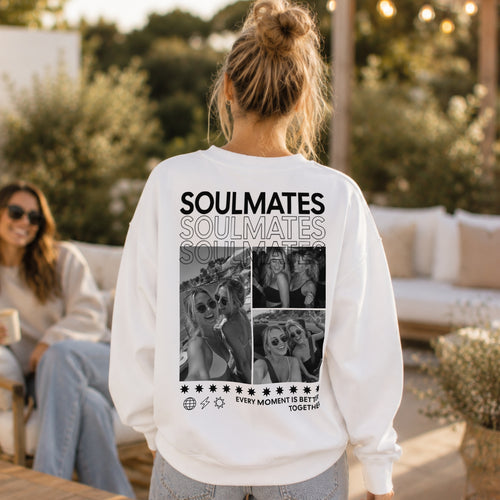 Soulmates Sweatshirt