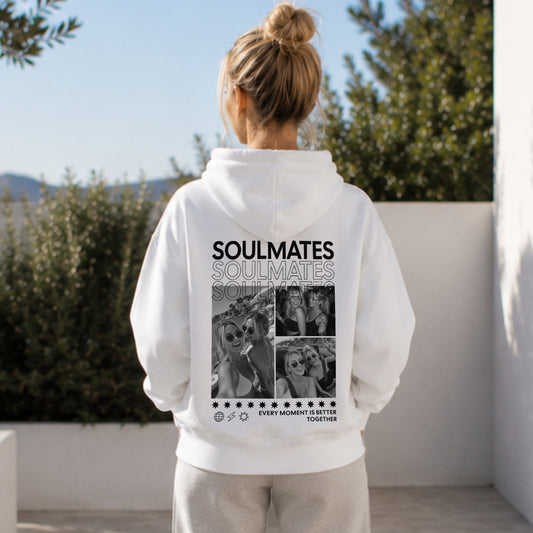 Soulmates Hoodie
