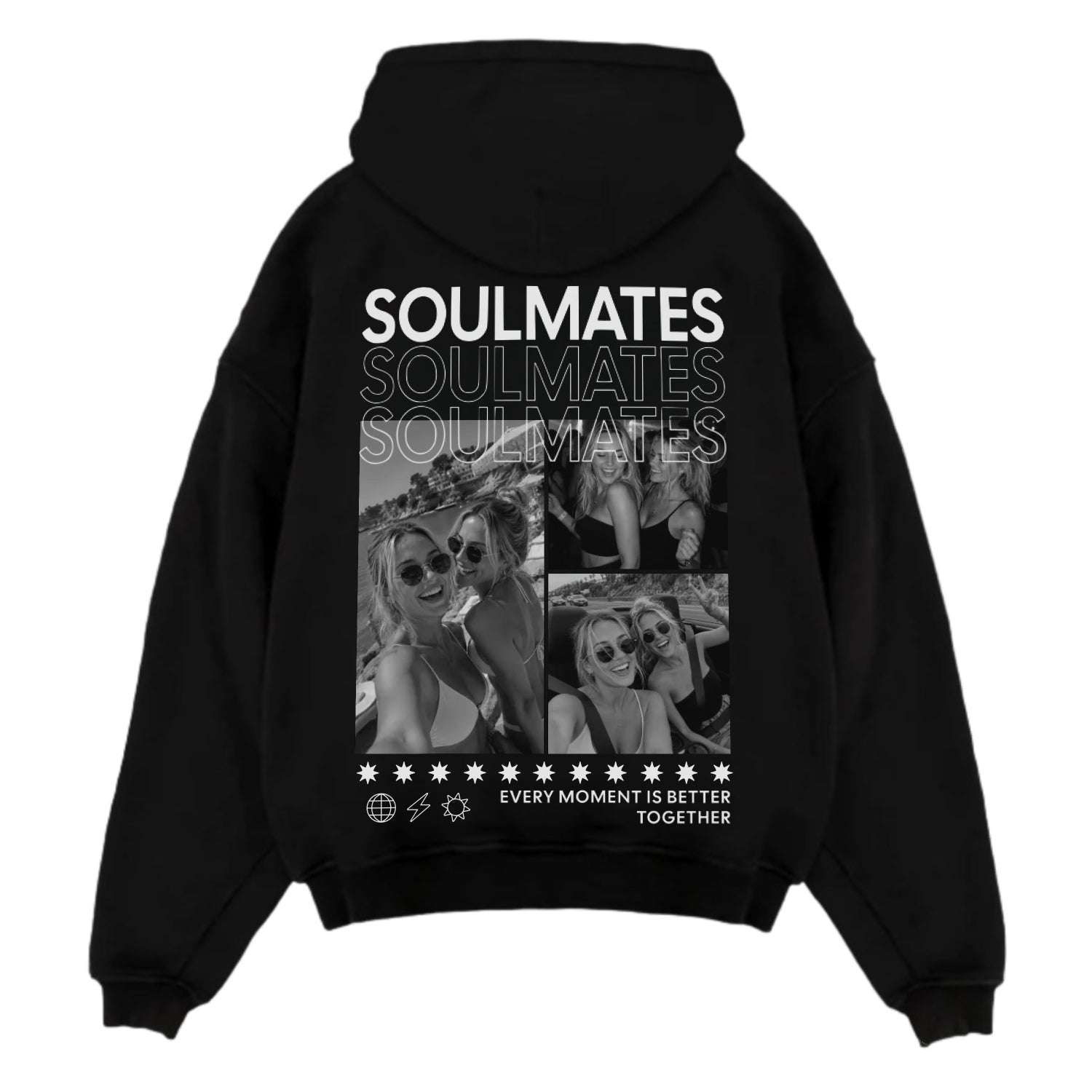 Soulmates Hoodie