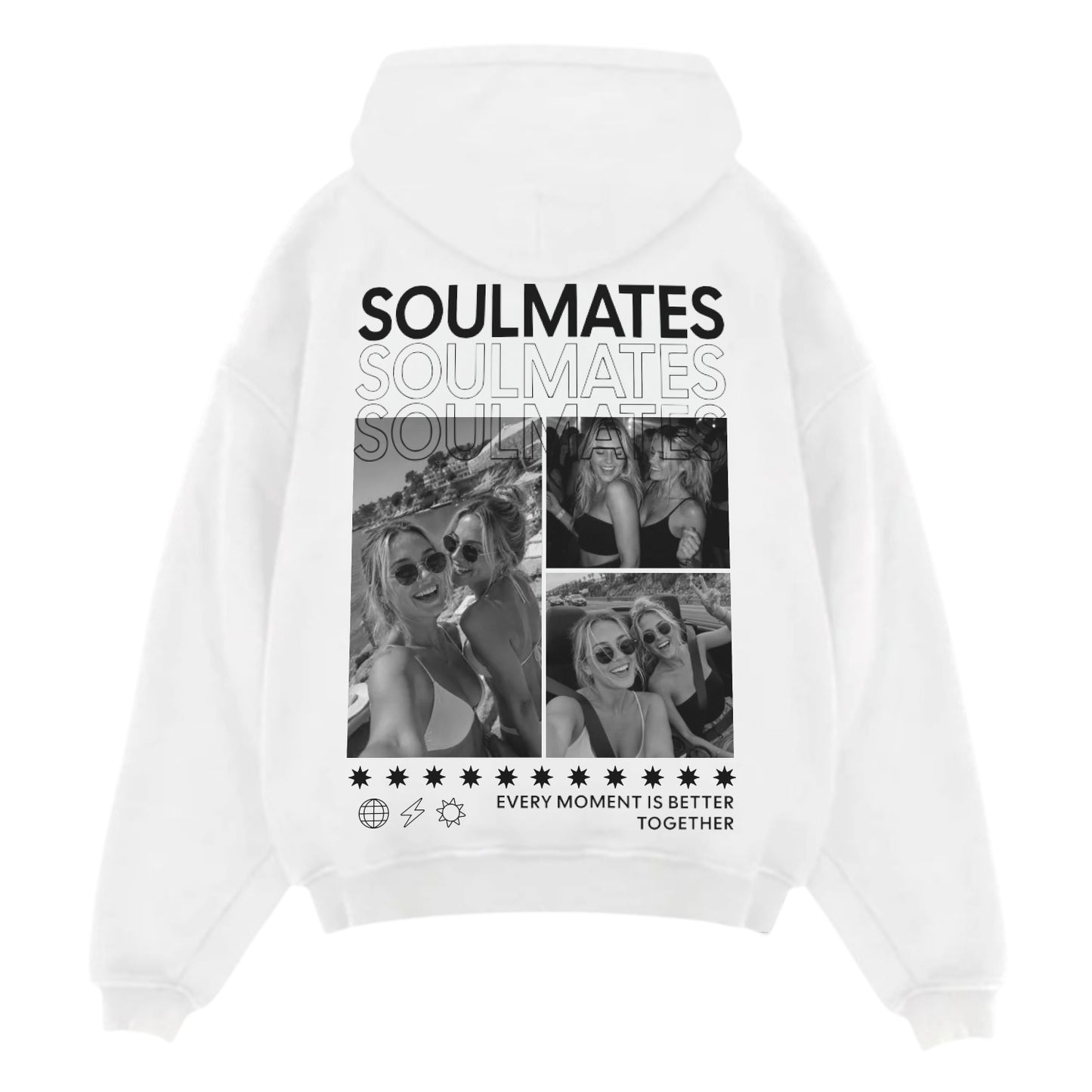 Soulmates Hoodie