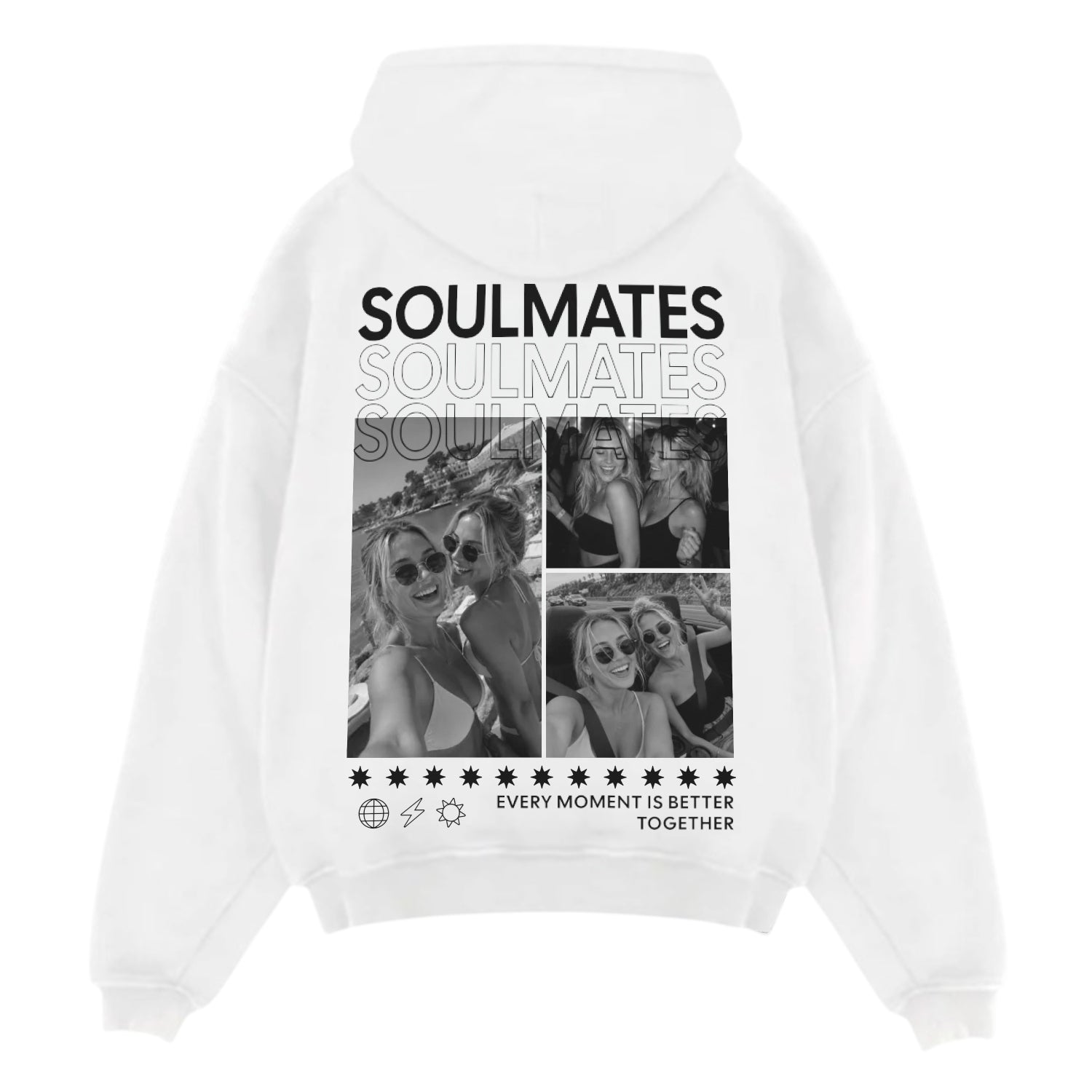 Soulmates Hoodie