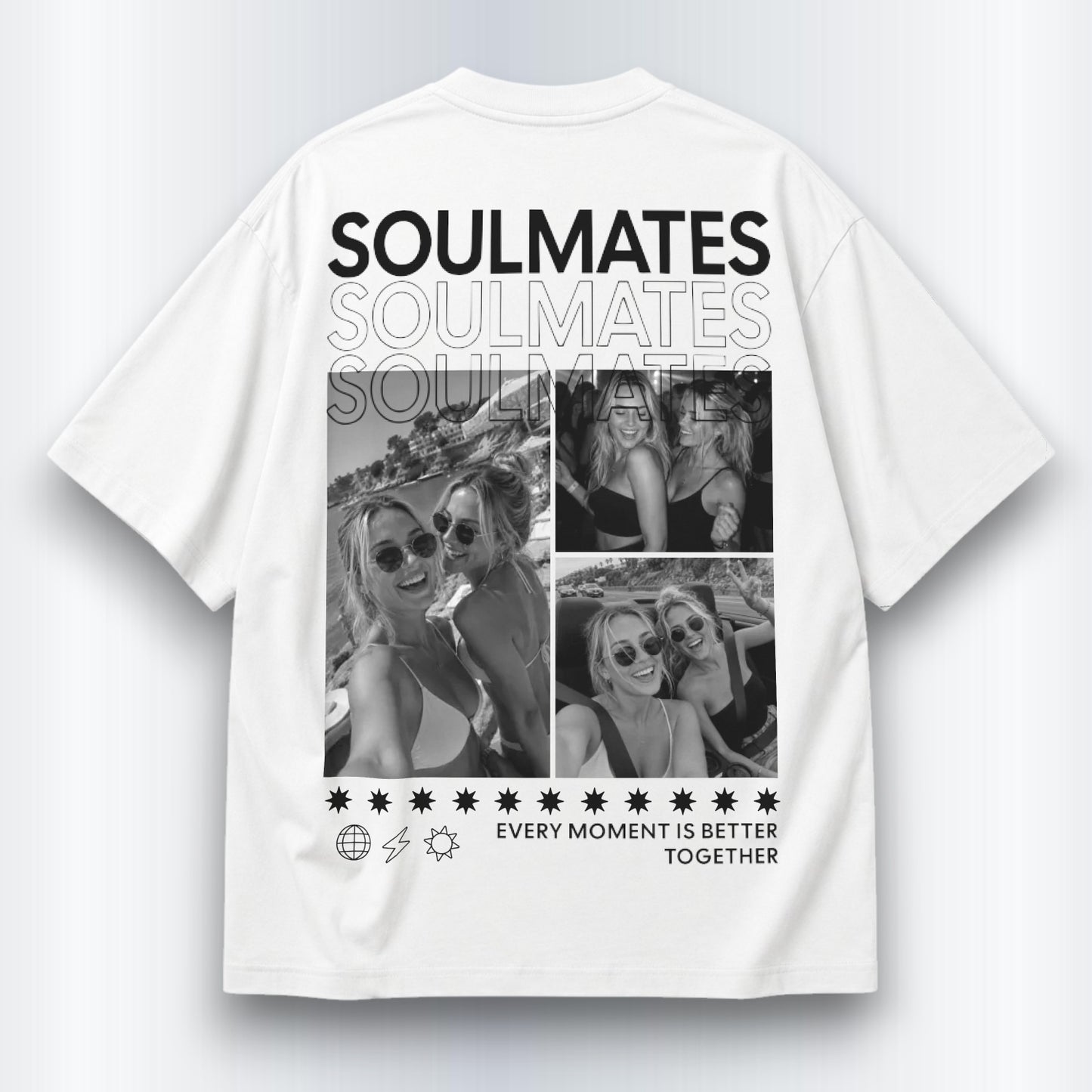 Soulmates Shirt