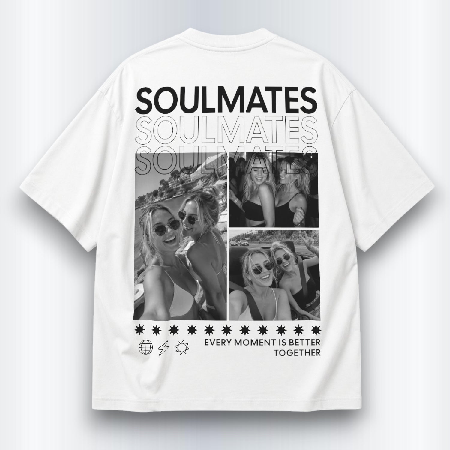 Soulmates Shirt