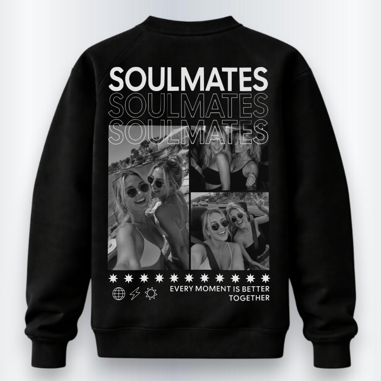 Soulmates Sweatshirt