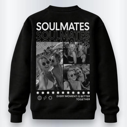 Soulmates Sweatshirt