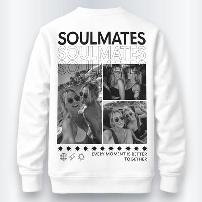 Soulmates Sweatshirt