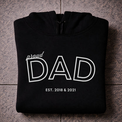 Dad Hoodie
