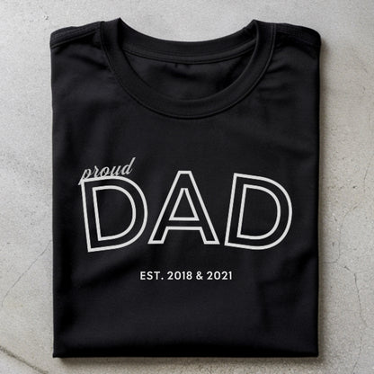 Dad Shirt
