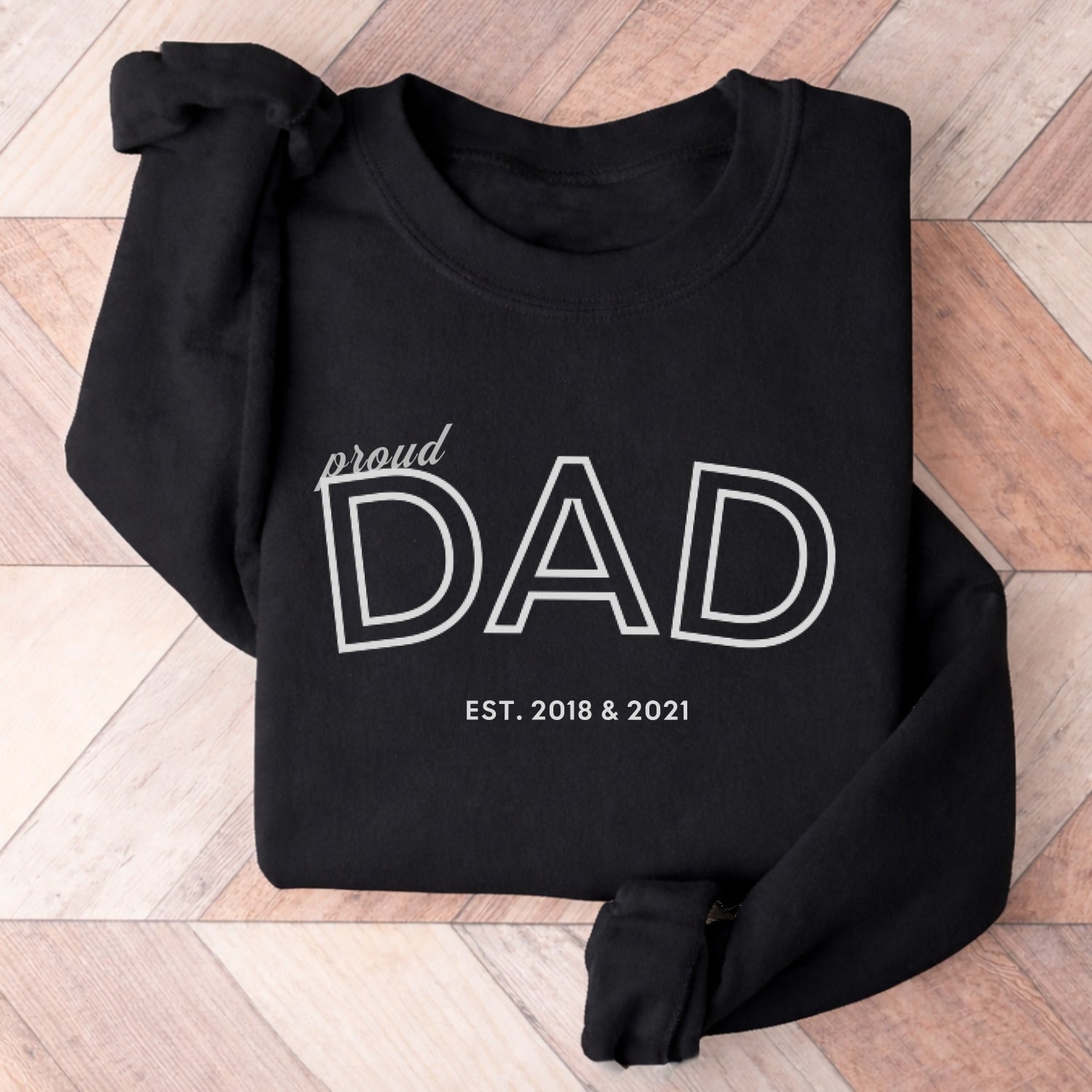Dad Sweatshirt