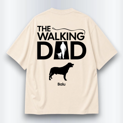 The Walking Dad Shirt