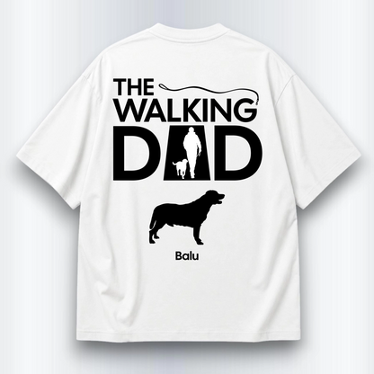 The Walking Dad Shirt